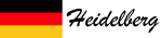 Go visit heidelberg logo black